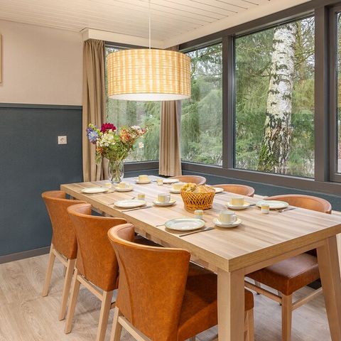 BUNGALOW 6 personnes - VIP MD2433