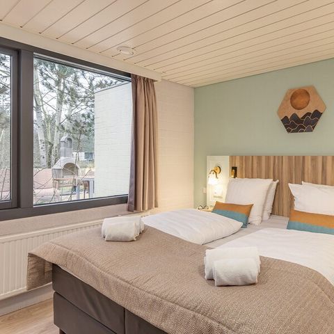 BUNGALOW 6 personnes - VIP MD2433