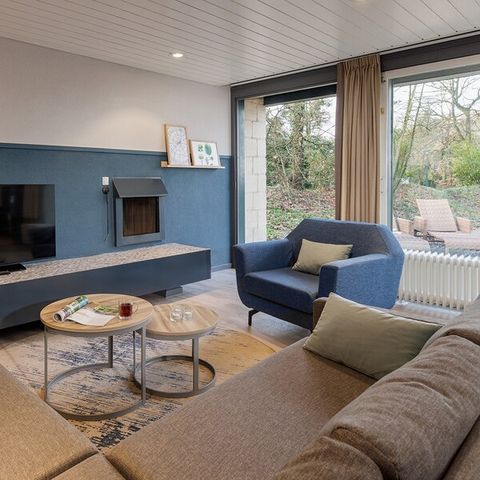 BUNGALOW 4 personnes - Cottage 4 personnes