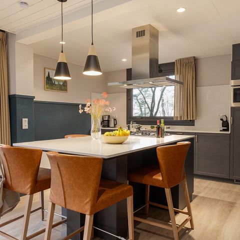 BUNGALOW 4 personnes - Cottage 4 personnes