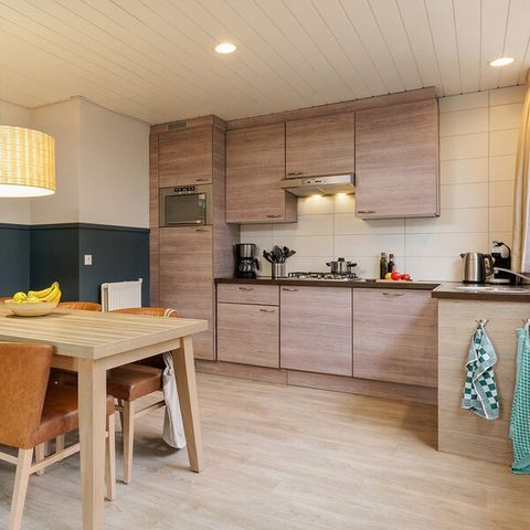 BUNGALOW 6 personnes - Cottage 6 personnes