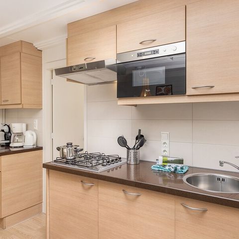 BUNGALOW 4 personnes - Premium Kids MD2441