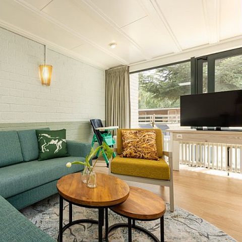 HÉBERGEMENT INSOLITE 4 personnes - Poney MD2442