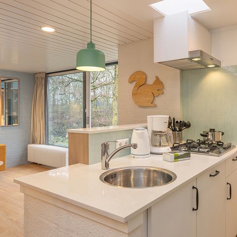 BUNGALOW 3 personnes - Confort MD2411