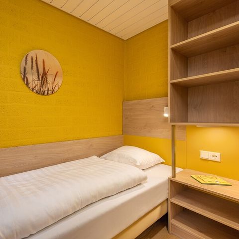 BUNGALOW 3 personnes - Confort MD2411