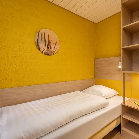 BUNGALOW 3 personnes - Confort MD2411