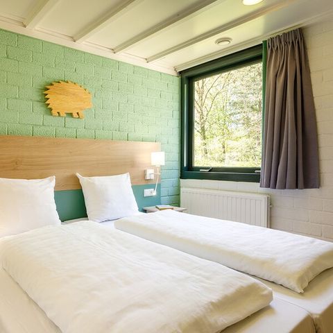 BUNGALOW 4 personnes - Confort MD2412