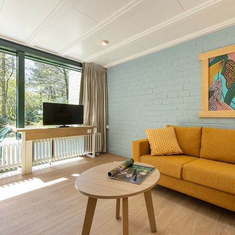 BUNGALOW 4 personnes - Confort MD2412