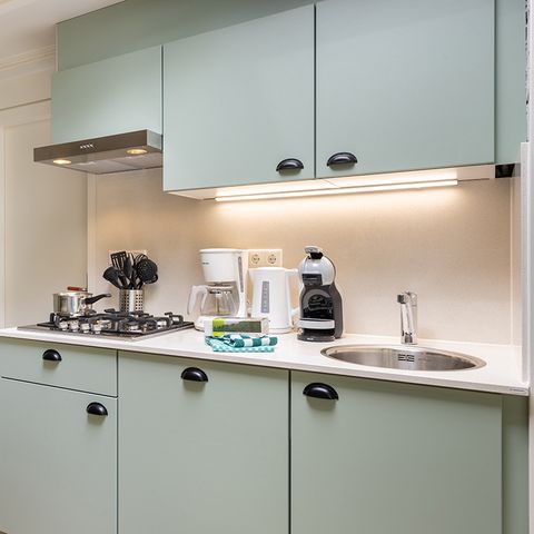 BUNGALOW 4 personnes - Premium MD2422