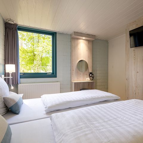 BUNGALOW 4 personnes - Premium MD2422