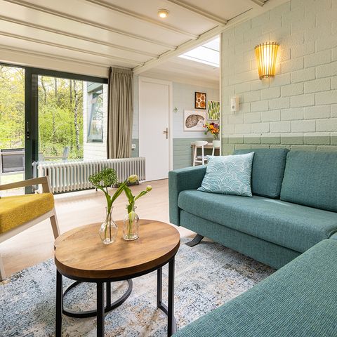 BUNGALOW 4 personnes - Premium MD2422