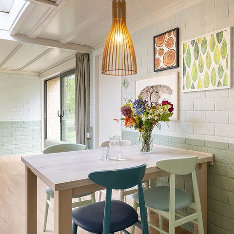 BUNGALOW 4 personnes - Premium MD2422