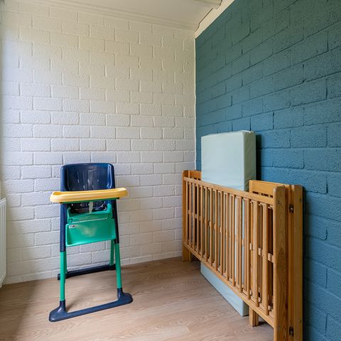 BUNGALOW 4 personnes - Premium MD2422