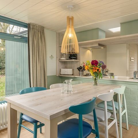 BUNGALOW 6 personnes - Premium MD2424