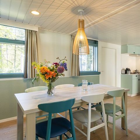 BUNGALOW 6 personnes - Premium MD2425