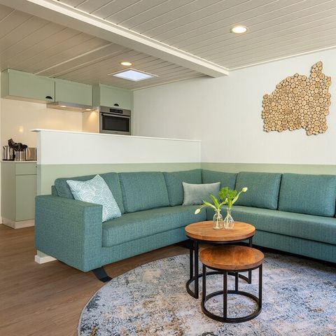 BUNGALOW 6 personnes - Premium MD2425