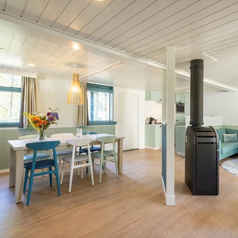 BUNGALOW 6 personnes - Premium MD2425