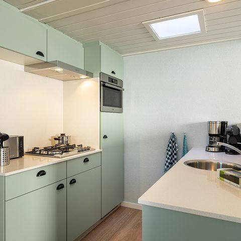 BUNGALOW 6 personnes - Premium MD2425