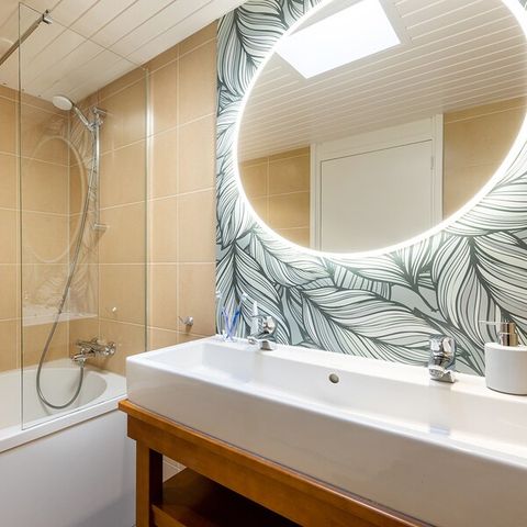 BUNGALOW 6 personnes - Premium MD2425