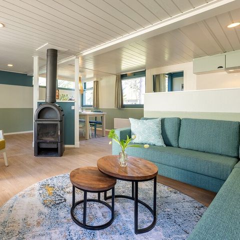 BUNGALOW 6 personnes - Premium MD2425