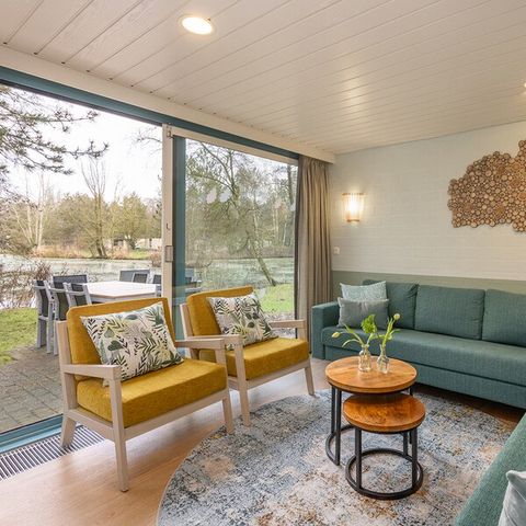 BUNGALOW 8 personnes - Premium MD2426