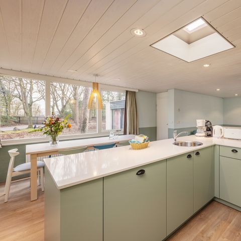 BUNGALOW 8 personnes - Premium MD2426