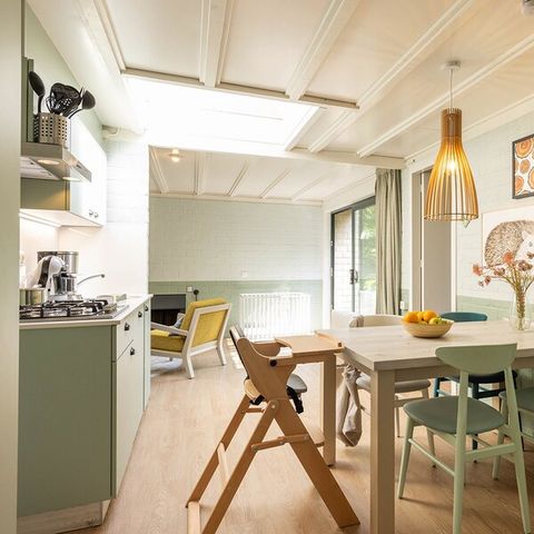 BUNGALOW 4 personnes - Bébé MD2427