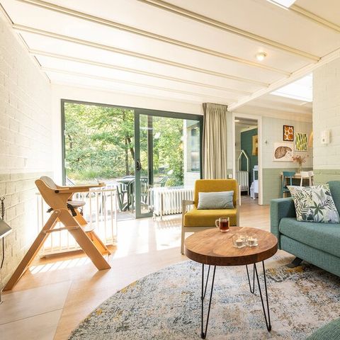 BUNGALOW 4 personnes - Bébé MD2427