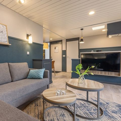 BUNGALOW 2 personnes - VIP MD2431