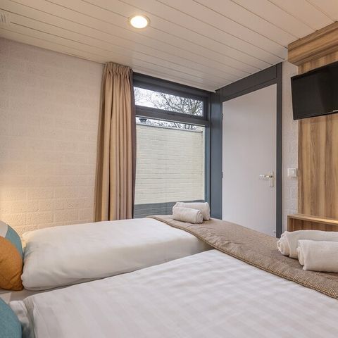 BUNGALOW 2 personnes - VIP MD2431