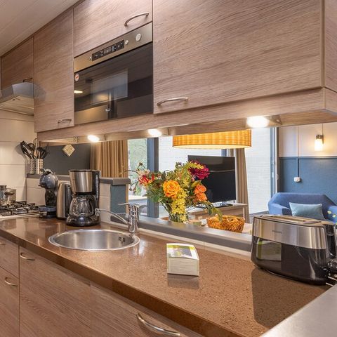 BUNGALOW 4 personnes - Appartement 4 personnes