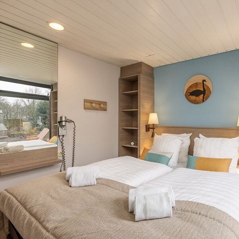 BUNGALOW 4 personnes - Appartement 4 personnes