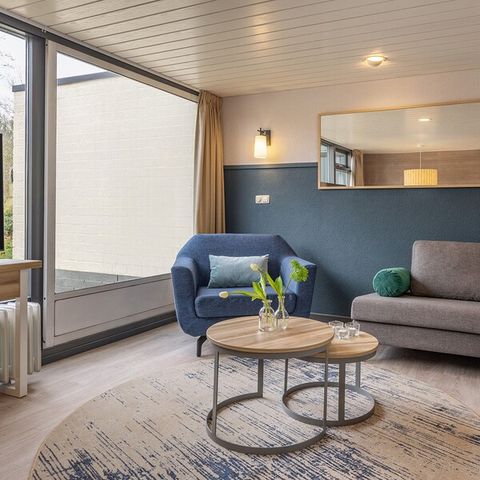 BUNGALOW 4 personnes - Appartement 4 personnes