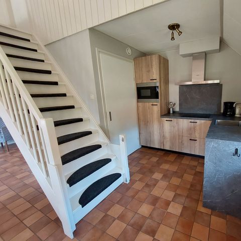 BUNGALOW 5 personnes - Ferme