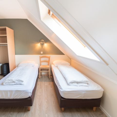 MAISON 18 personnes - Le Kapshoeve