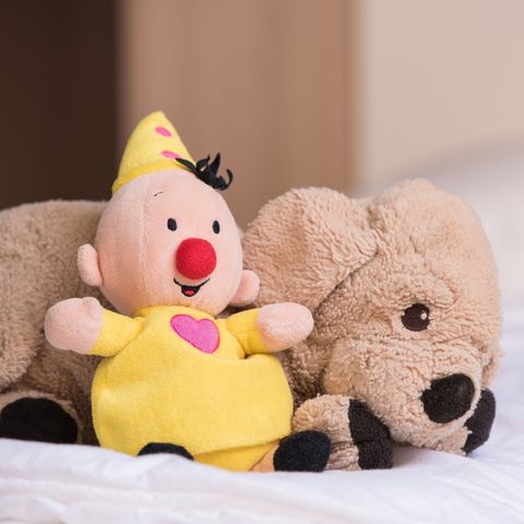 BUNGALOW 4 personnes - L'enfant en bas âge