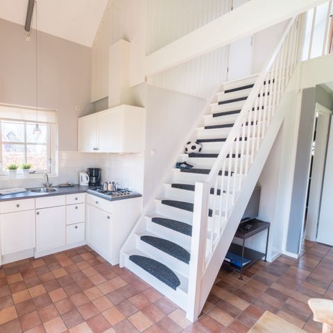 BUNGALOW 4 personnes - L'enfant en bas âge