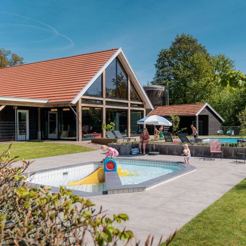 Recreatiepark Kaps - Tubbergen - Image N°3