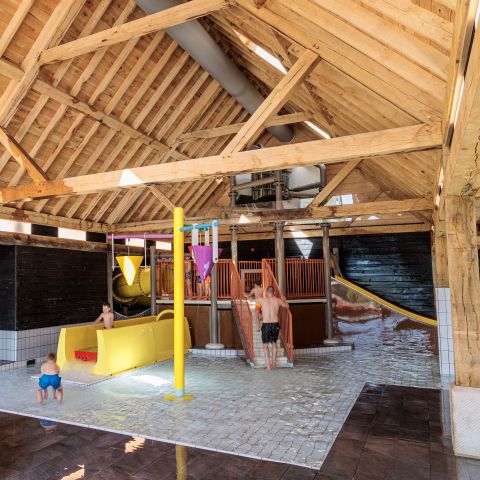 Recreatiepark Kaps - Tubbergen - Image N°6