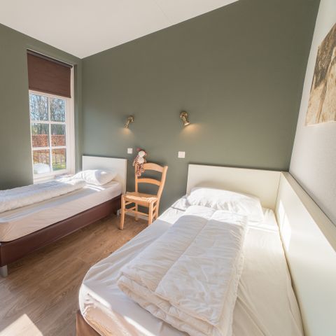 MAISON 18 personnes - Le Kapshoeve