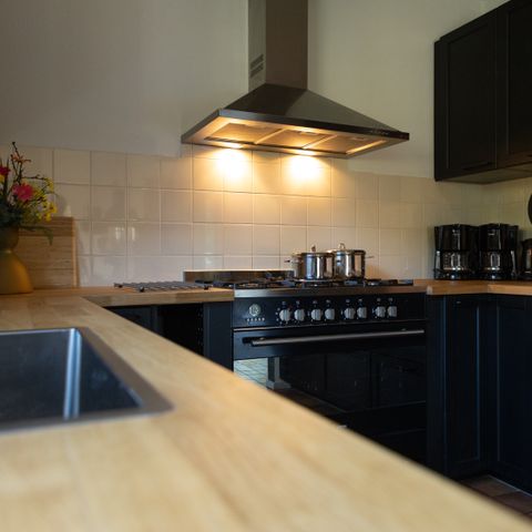 MAISON 18 personnes - Le Kapshoeve