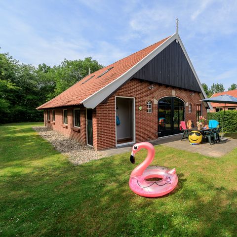 BUNGALOW 5 personnes - Ferme