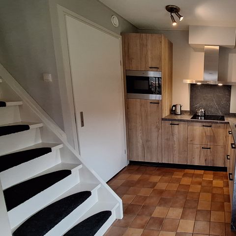 BUNGALOW 5 personnes - Ferme