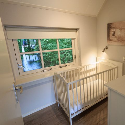 BUNGALOW 4 personnes - Ferme pour enfants