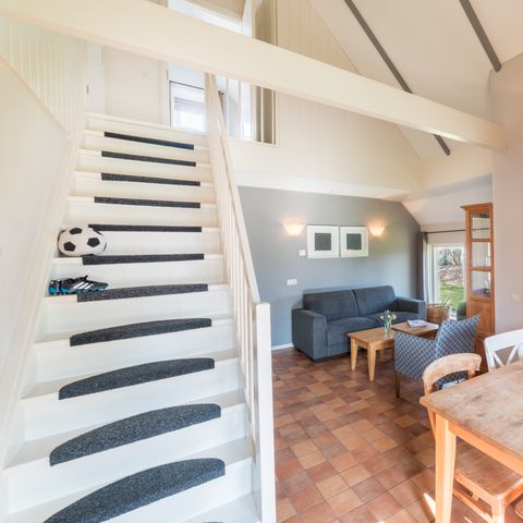 BUNGALOW 5 personnes - Remise