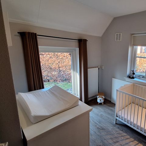 BUNGALOW 4 personnes - L'enfant en bas âge