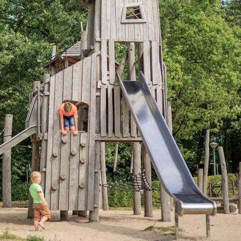 Recreatiepark Kaps - Tubbergen - Image N°3