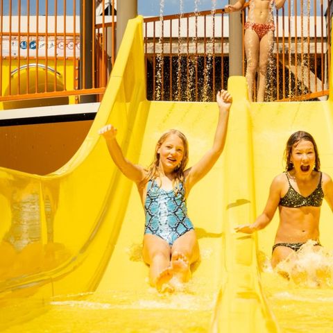 Recreatiepark Kaps - Camping Tubbergen - Image N°3
