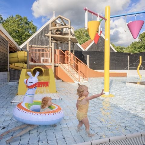 Recreatiepark Kaps - Camping Tubbergen - Image N°6
