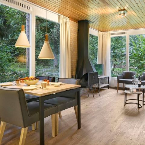 BUNGALOW 4 personnes - 4B
